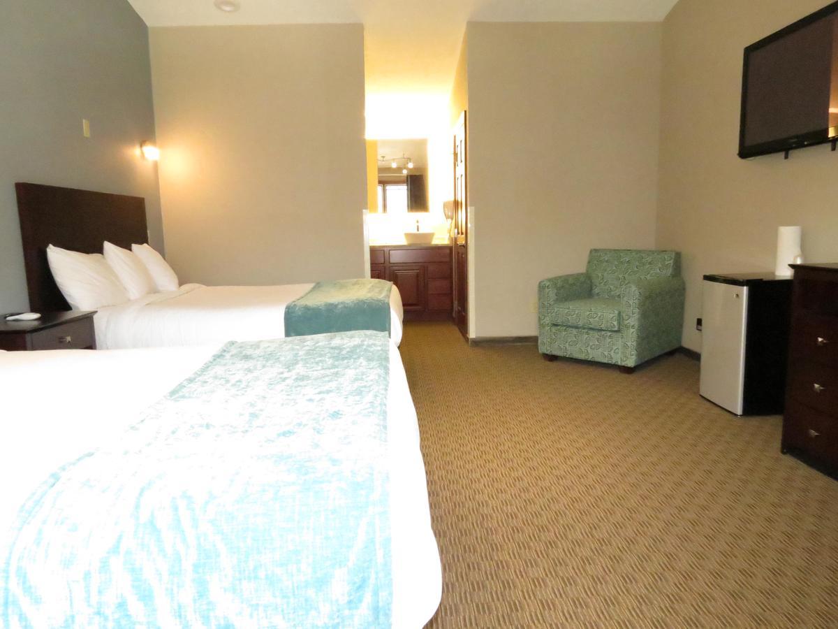 Edgewater Hotel And Suites Put-in-Bay Exterior foto