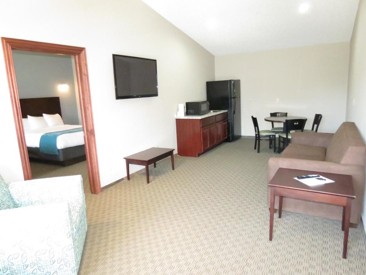 Edgewater Hotel And Suites Put-in-Bay Exterior foto